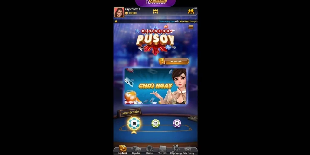 Hình thức đổi thưởng game bài WW88 dễ dàng